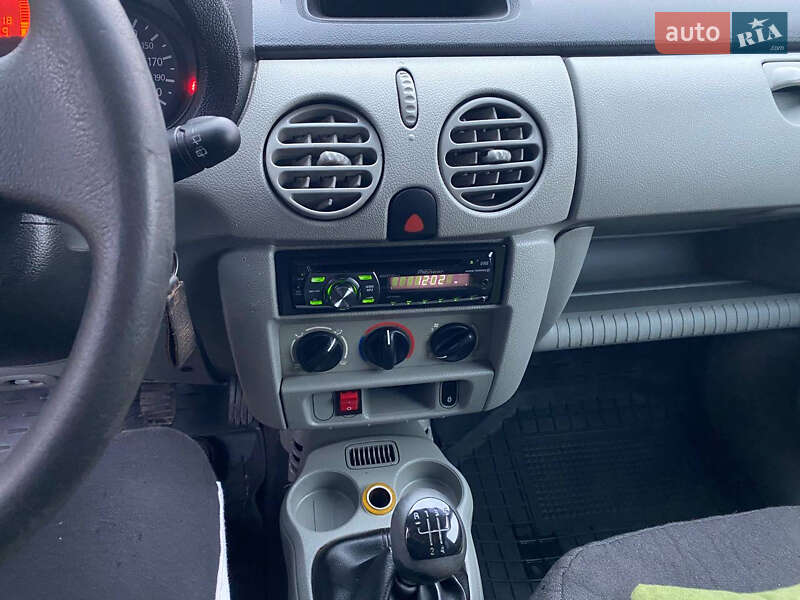 Минивэн Renault Kangoo 2008 в Полтаве фото 23 Минивэн Renault Kangoo 2008 в Полтаве