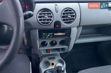 Мінівен Renault Kangoo 2008 в  фото 23 Мінівен Renault Kangoo 2008 в