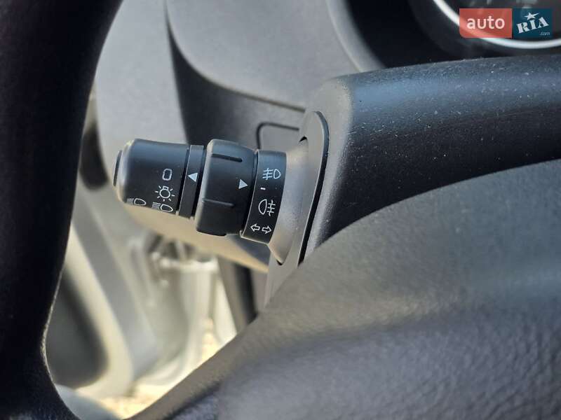 Мінівен Renault Kangoo 2017 в Тернополі фото 27 Мінівен Renault Kangoo 2017 в Тернополі