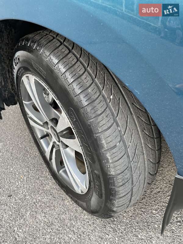 Мінівен Renault Kangoo 2004 в Вінниці фото 23 Мінівен Renault Kangoo 2004 в Вінниці