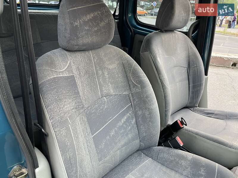 Мінівен Renault Kangoo 2004 в Вінниці фото 36 Мінівен Renault Kangoo 2004 в Вінниці