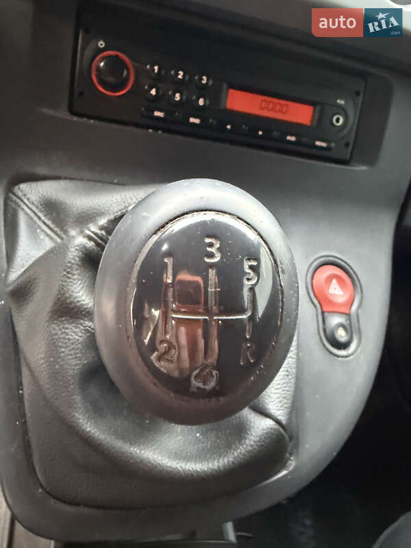 Грузовой фургон Renault Kangoo 2012 в Львове фото 36 Грузовой фургон Renault Kangoo 2012 в Львове