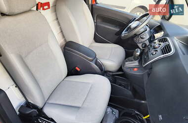 Грузовой фургон Renault Kangoo 2019 в 