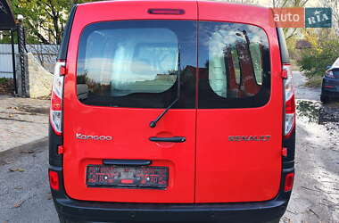 Грузовой фургон Renault Kangoo 2019 в 