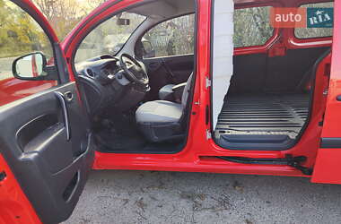 Грузовой фургон Renault Kangoo 2019 в 