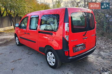 Грузовой фургон Renault Kangoo 2019 в 