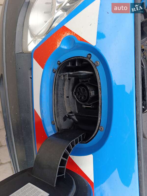 Грузовой фургон Renault Kangoo 2013 в Хмельницком фото 15 Грузовой фургон Renault Kangoo 2013 в Хмельницком