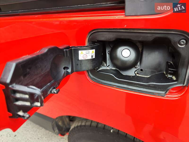 Вантажний фургон Renault Kangoo 2021 в Нових Санжарах фото 23 Вантажний фургон Renault Kangoo 2021 в Нових Санжарах