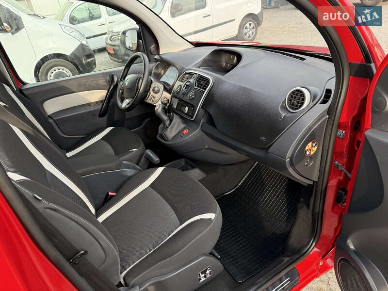 Мінівен Renault Kangoo 2014 в Дніпрі фото 45 Мінівен Renault Kangoo 2014 в Дніпрі