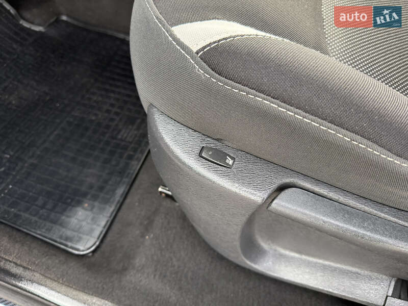 Мінівен Renault Kangoo 2014 в Дніпрі фото 64 Мінівен Renault Kangoo 2014 в Дніпрі