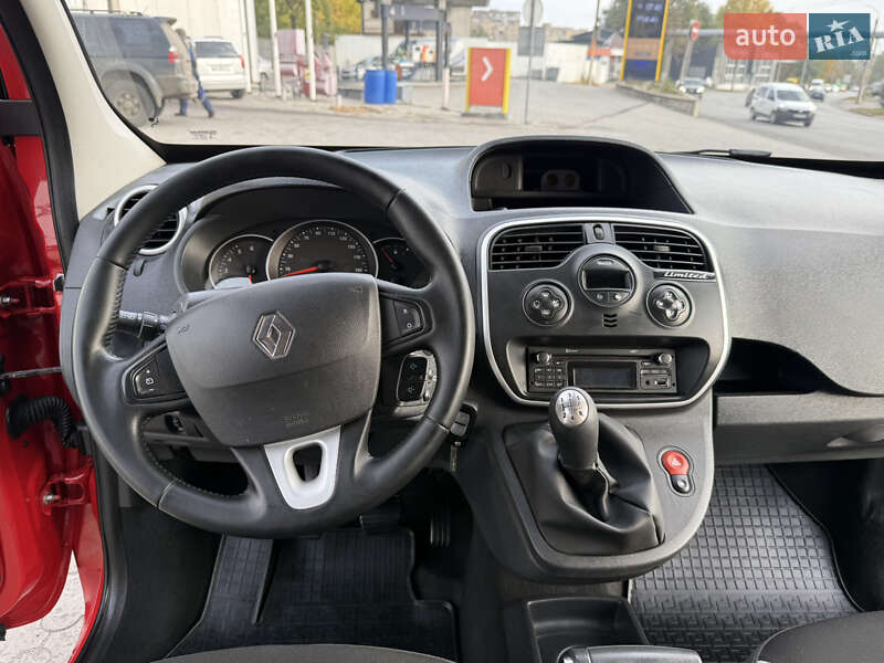 Мінівен Renault Kangoo 2014 в Дніпрі фото 76 Мінівен Renault Kangoo 2014 в Дніпрі