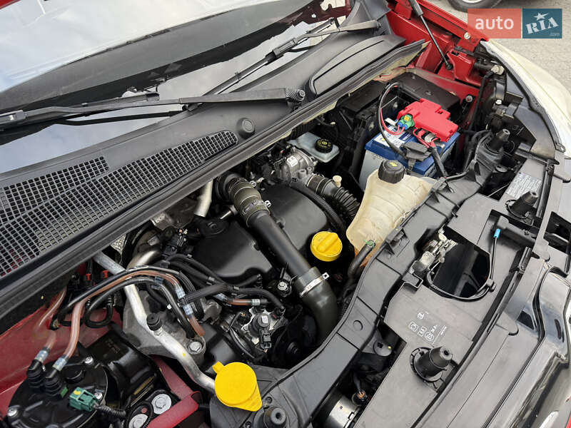 Мінівен Renault Kangoo 2014 в Дніпрі фото 91 Мінівен Renault Kangoo 2014 в Дніпрі