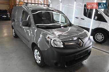 Вантажний фургон Renault Kangoo 2019 в Первомайську