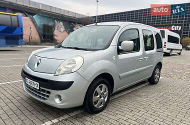 Renault Kangoo 2011