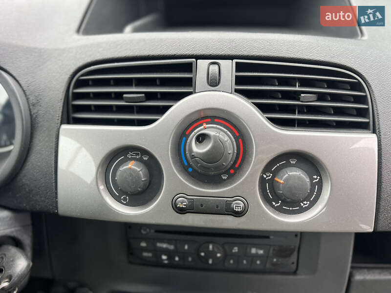 Минивэн Renault Kangoo 2011 в Луцке фото 15 Минивэн Renault Kangoo 2011 в Луцке