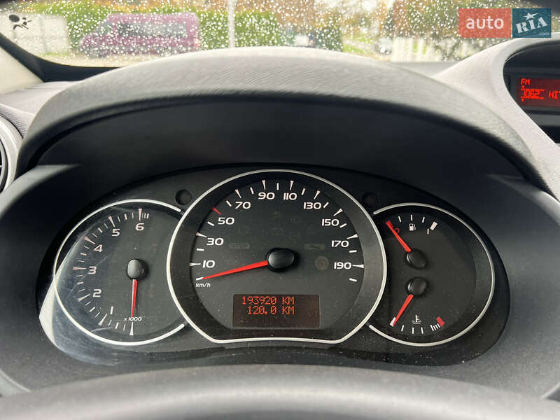 Минивэн Renault Kangoo 2011 в Луцке фото 19 Минивэн Renault Kangoo 2011 в Луцке