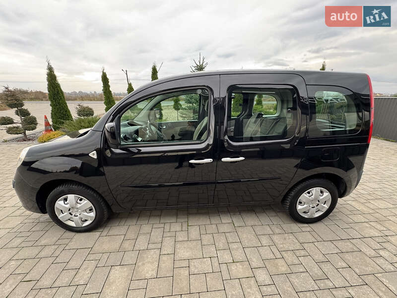 Минивэн Renault Kangoo 2011 в Калуше фото 13 Минивэн Renault Kangoo 2011 в Калуше