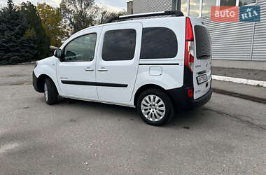 Мінівен Renault Kangoo 2017 в  фото 3 Мінівен Renault Kangoo 2017 в