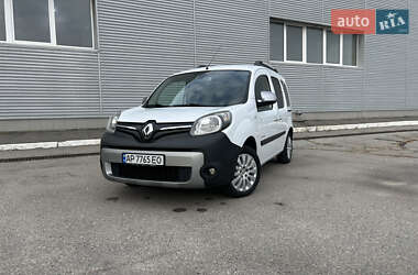 Renault Kangoo 2017 Renault Kangoo 2017