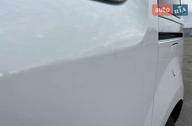 Мінівен Renault Kangoo 2017 в  фото 25 Мінівен Renault Kangoo 2017 в