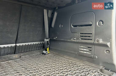 Мінівен Renault Kangoo 2017 в  фото 39 Мінівен Renault Kangoo 2017 в