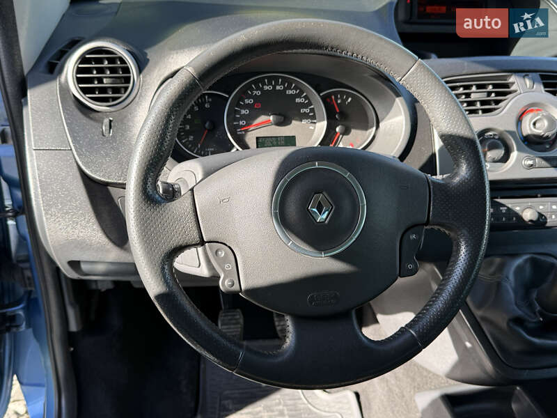 Мінівен Renault Kangoo 2012 в Стрию фото 46 Мінівен Renault Kangoo 2012 в Стрию