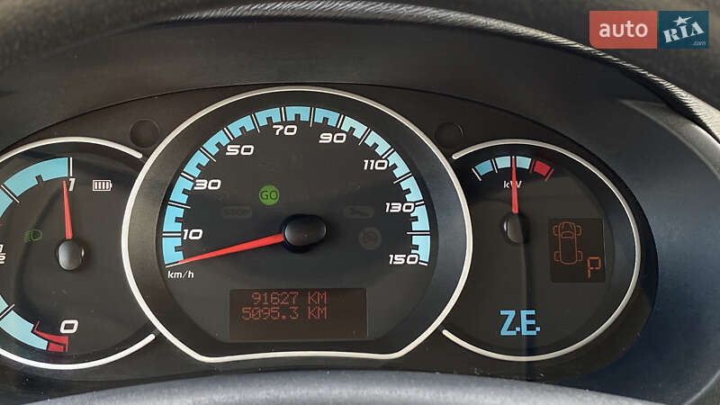 Вантажний фургон Renault Kangoo 2019 в Луцьку фото 33 Вантажний фургон Renault Kangoo 2019 в Луцьку