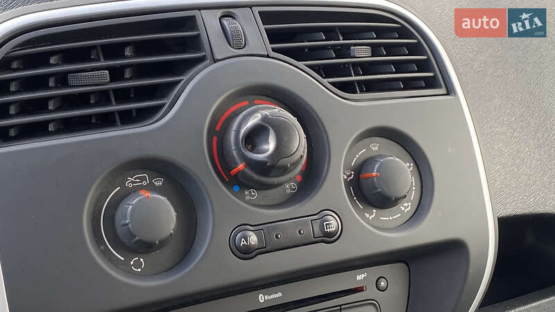 Вантажний фургон Renault Kangoo 2019 в Луцьку фото 48 Вантажний фургон Renault Kangoo 2019 в Луцьку