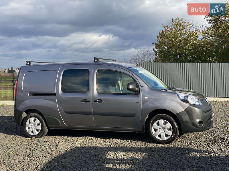 Вантажний фургон Renault Kangoo 2019 в Луцьку фото 51 Вантажний фургон Renault Kangoo 2019 в Луцьку