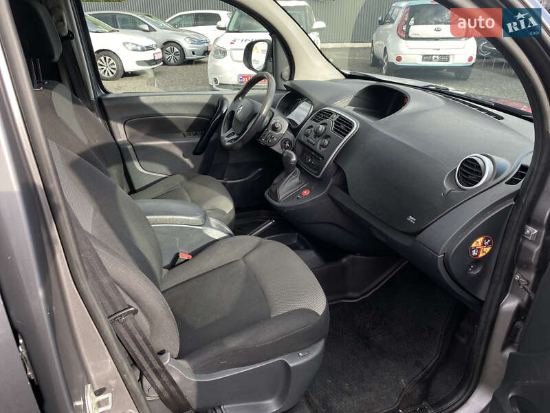 Вантажний фургон Renault Kangoo 2019 в Луцьку фото 63 Вантажний фургон Renault Kangoo 2019 в Луцьку