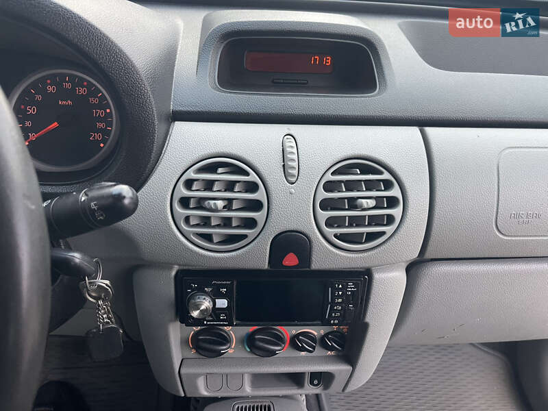 Мінівен Renault Kangoo 2008 в Рівному фото 26 Мінівен Renault Kangoo 2008 в Рівному