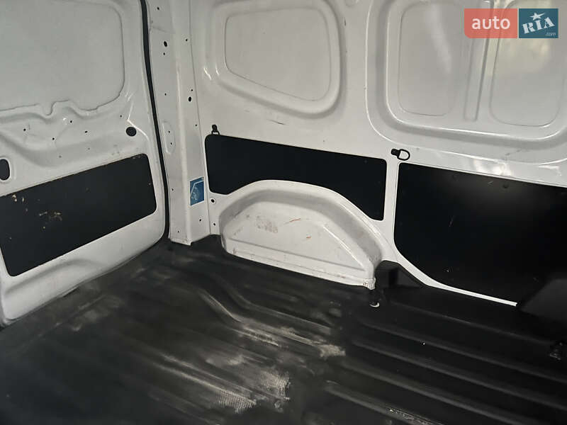 Вантажний фургон Renault Kangoo 2022 в Калуші