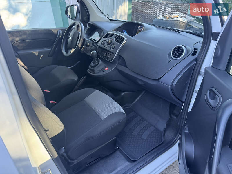 Грузовой фургон Renault Kangoo 2020 в Полтаве