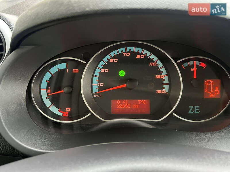 Грузовой фургон Renault Kangoo 2018 в Луцке фото 20 Грузовой фургон Renault Kangoo 2018 в Луцке