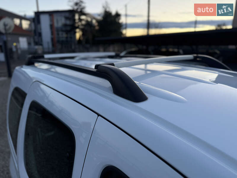 Мінівен Renault Kangoo 2011 в Калуші фото 15 Мінівен Renault Kangoo 2011 в Калуші