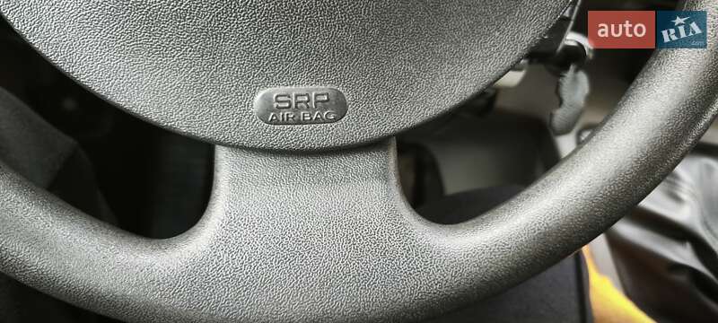 Минивэн Renault Kangoo 2009 в Бориславе фото 25 Минивэн Renault Kangoo 2009 в Бориславе