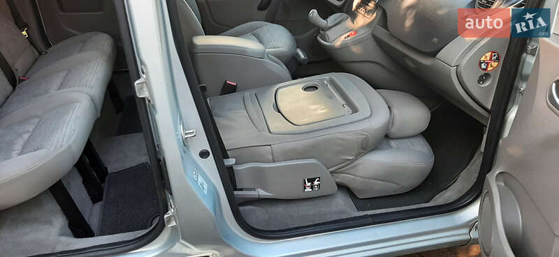 Мінівен Renault Kangoo 2009 в Чернігові фото 33 Мінівен Renault Kangoo 2009 в Чернігові