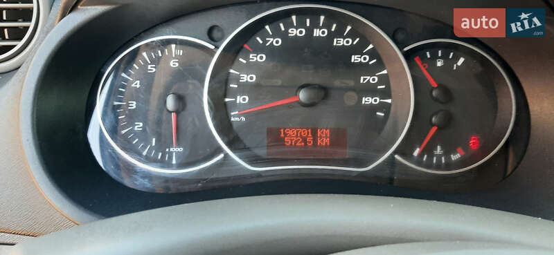 Мінівен Renault Kangoo 2009 в Чернігові фото 43 Мінівен Renault Kangoo 2009 в Чернігові