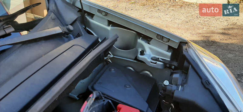 Мінівен Renault Kangoo 2009 в Чернігові фото 50 Мінівен Renault Kangoo 2009 в Чернігові