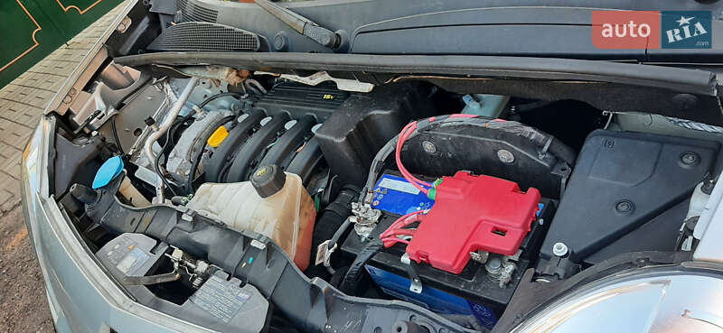 Мінівен Renault Kangoo 2009 в Чернігові фото 52 Мінівен Renault Kangoo 2009 в Чернігові