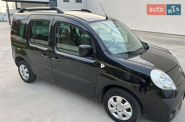 Мінівен Renault Kangoo 2009 в Луцьку