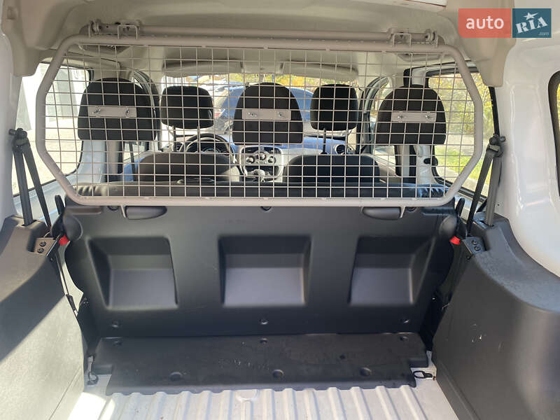 Минивэн Renault Kangoo 2020 в Виннице фото 15 Минивэн Renault Kangoo 2020 в Виннице