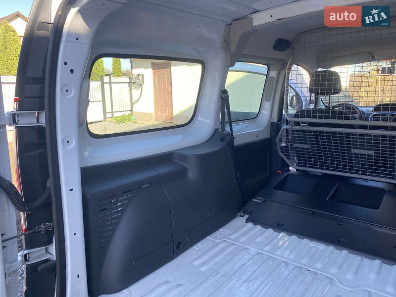 Минивэн Renault Kangoo 2020 в Виннице фото 21 Минивэн Renault Kangoo 2020 в Виннице