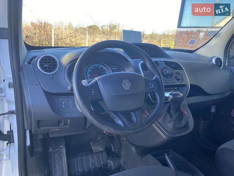 Минивэн Renault Kangoo 2020 в Виннице фото 24 Минивэн Renault Kangoo 2020 в Виннице