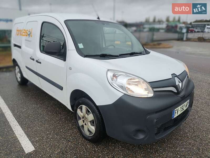 Грузовой фургон Renault Kangoo 2020 в Коломые