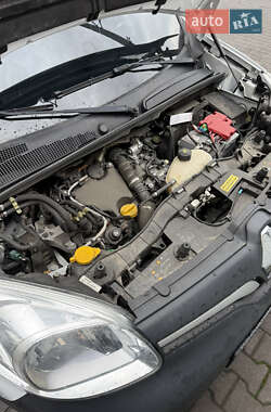 Вантажний фургон Renault Kangoo 2020 в  фото 19 Вантажний фургон Renault Kangoo 2020 в