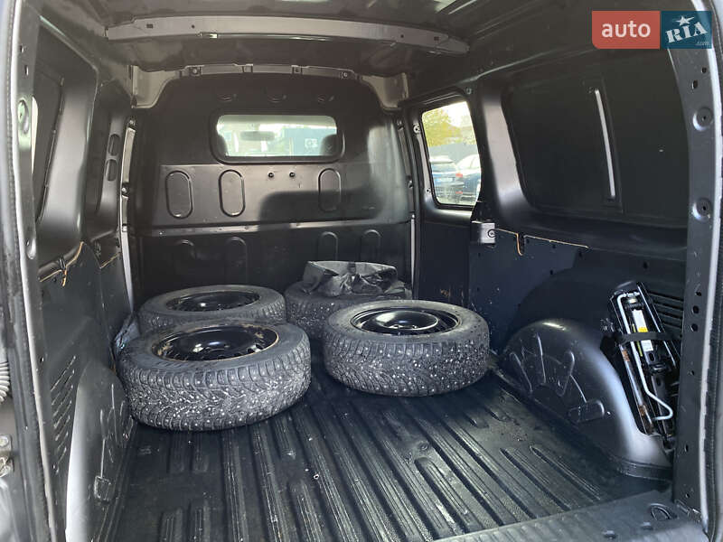 Вантажний фургон Renault Kangoo 2019 в Луцьку фото 65 Вантажний фургон Renault Kangoo 2019 в Луцьку