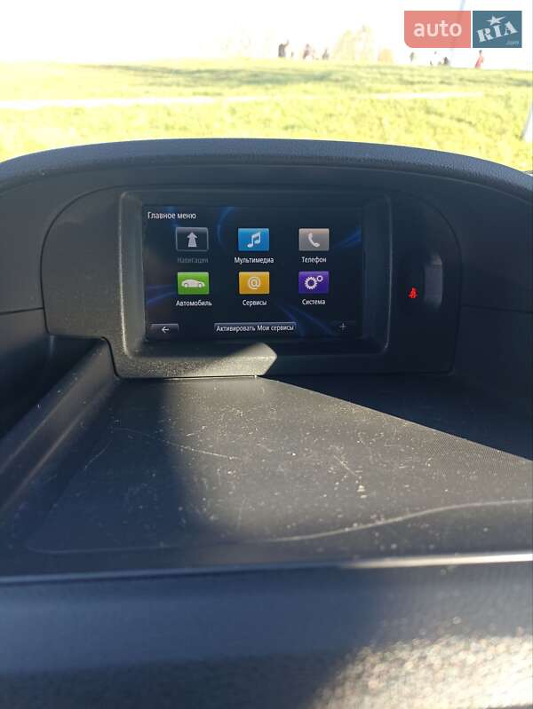 Грузовой фургон Renault Kangoo 2020 в Виннице фото 24 Грузовой фургон Renault Kangoo 2020 в Виннице