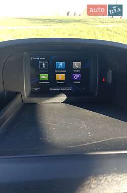 Вантажний фургон Renault Kangoo 2020 в  фото 24 Вантажний фургон Renault Kangoo 2020 в