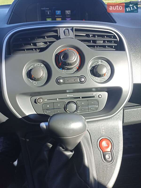 Грузовой фургон Renault Kangoo 2020 в Виннице фото 28 Грузовой фургон Renault Kangoo 2020 в Виннице